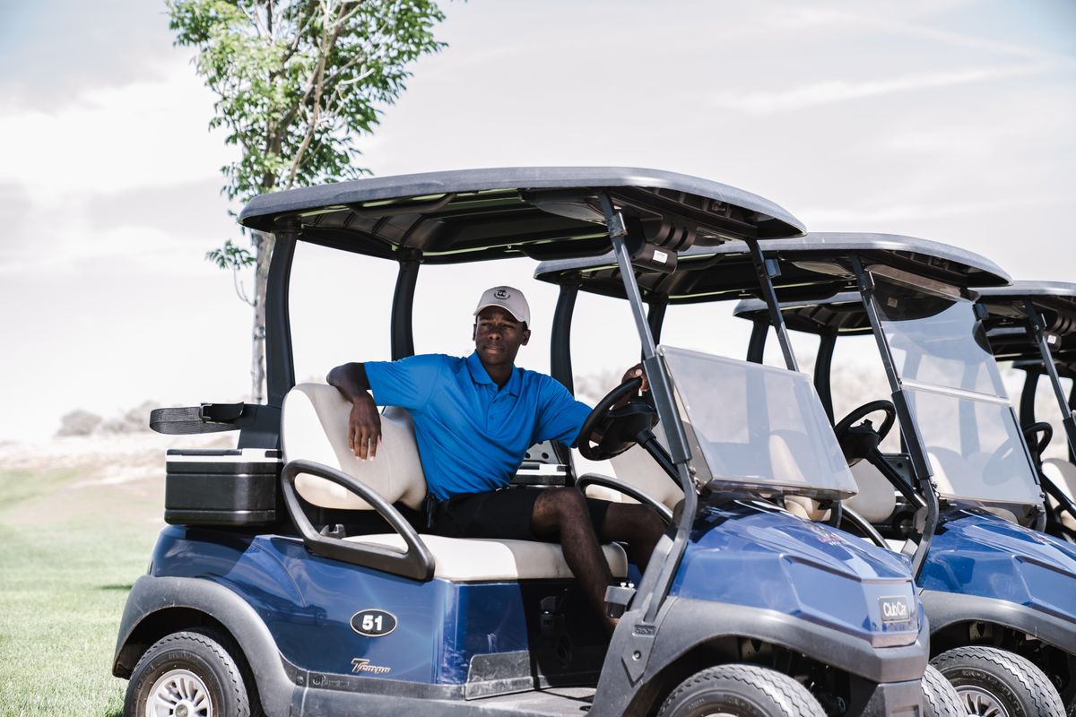 AC vs DC Golf Cart Motors Explained