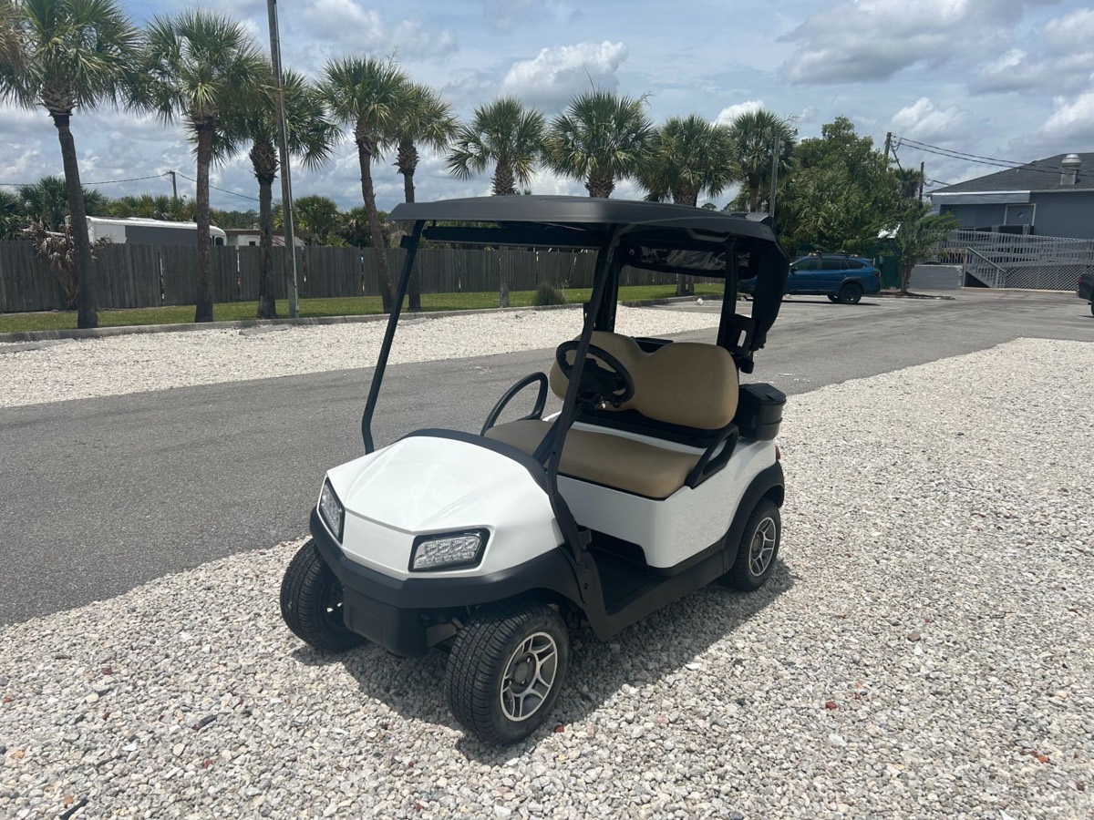 Lithium Golf Cart Batteries in Florida: An Honest Shop Guide