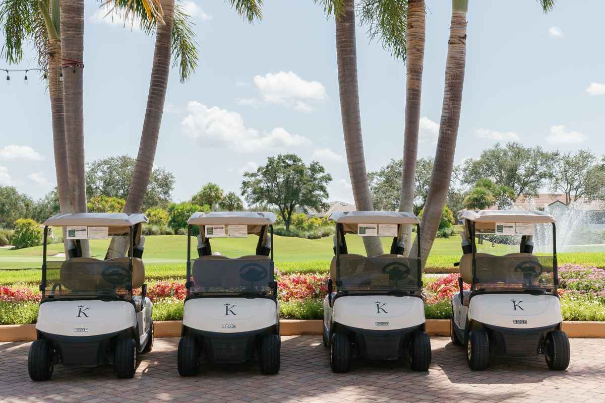 Buy From Anywhere: How Art's Golf Cars Ships Premium Golf Cars Across the USA