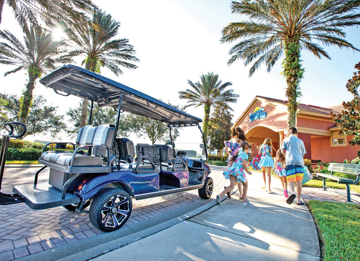 Golf Carts for Sale in Haines City, FL