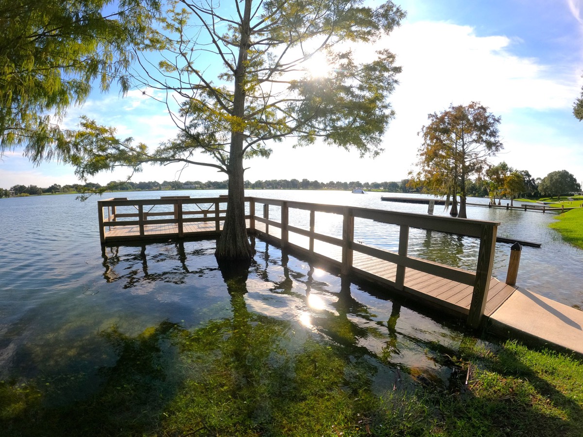 Winter Haven Golf Cart Guide: Buying for Lakeside Living