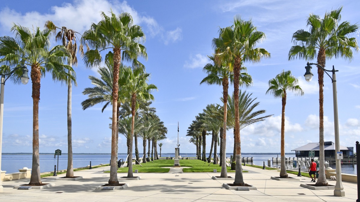 Exploring Polk County: Life at Golf Car Speed in the Heart of Central Florida