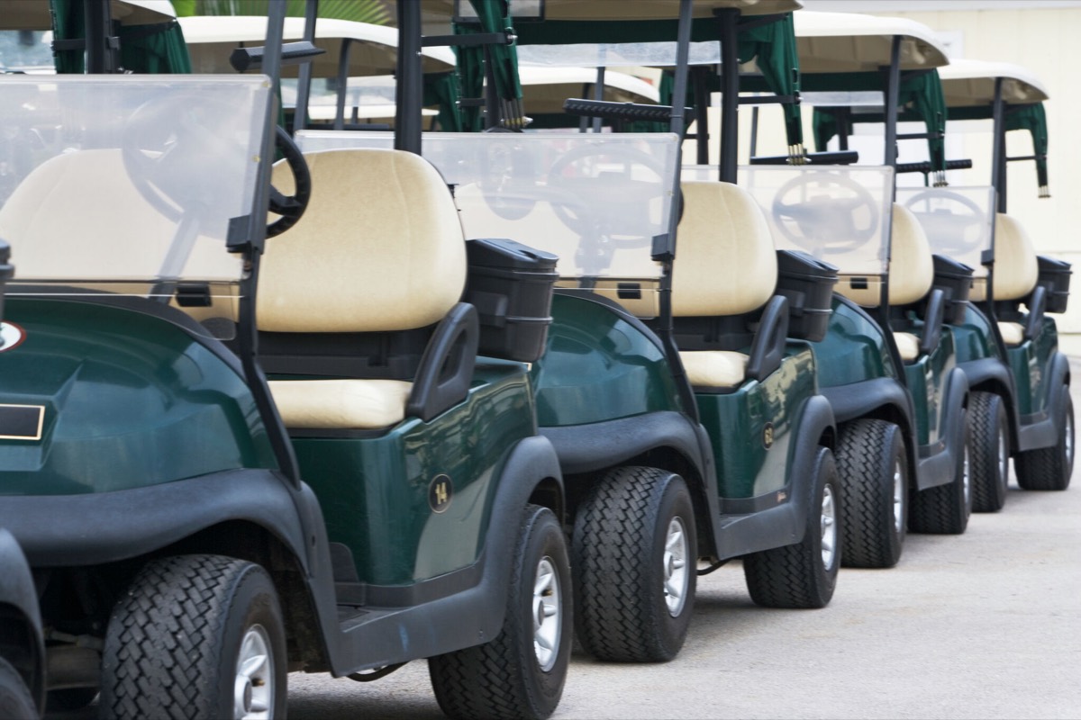 How to Choose the Right Golf Car Brand: A Guide to the 7 Premium Names at Art's Golf Cars