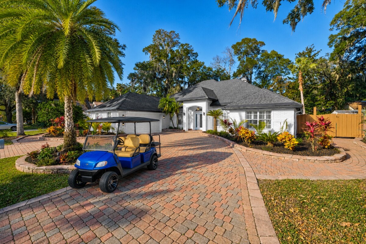 Golf Car Financing Made Simple: How to Own Your Dream Cart with Sheffield Financial