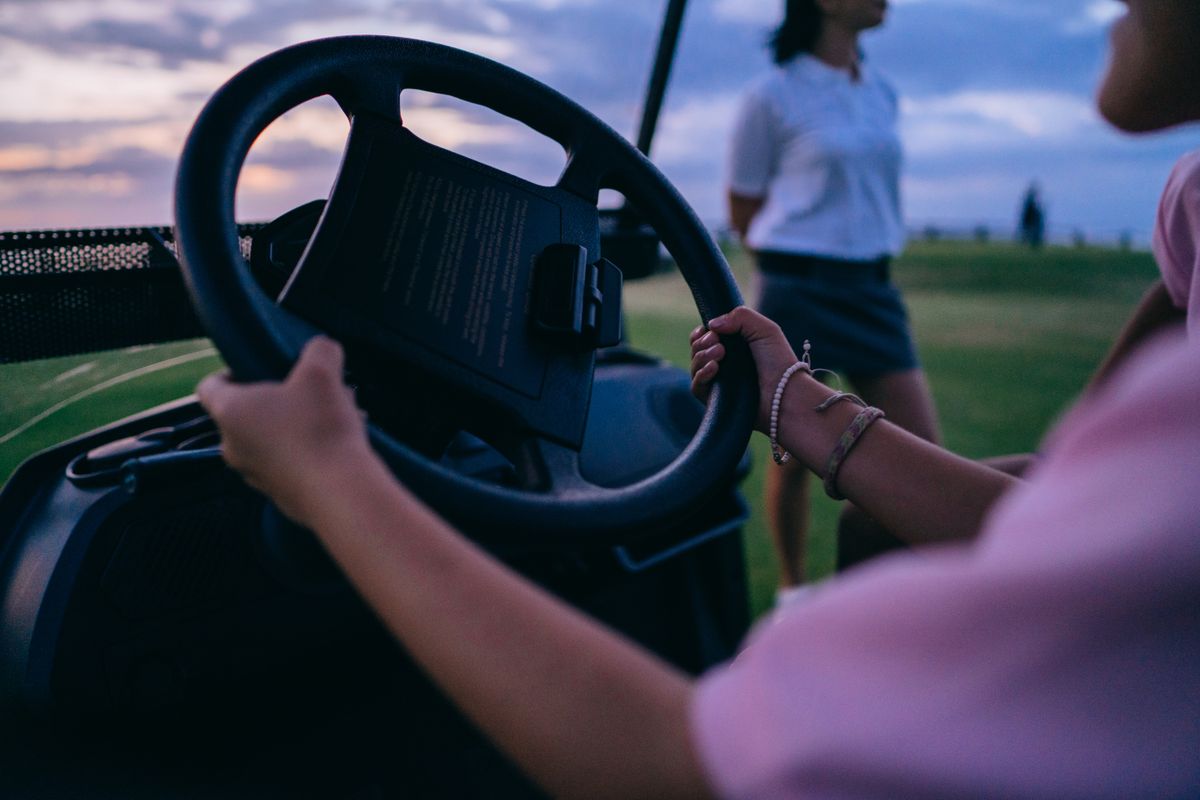 Golf Cart Lights Not Working? What to Check Before Dark
