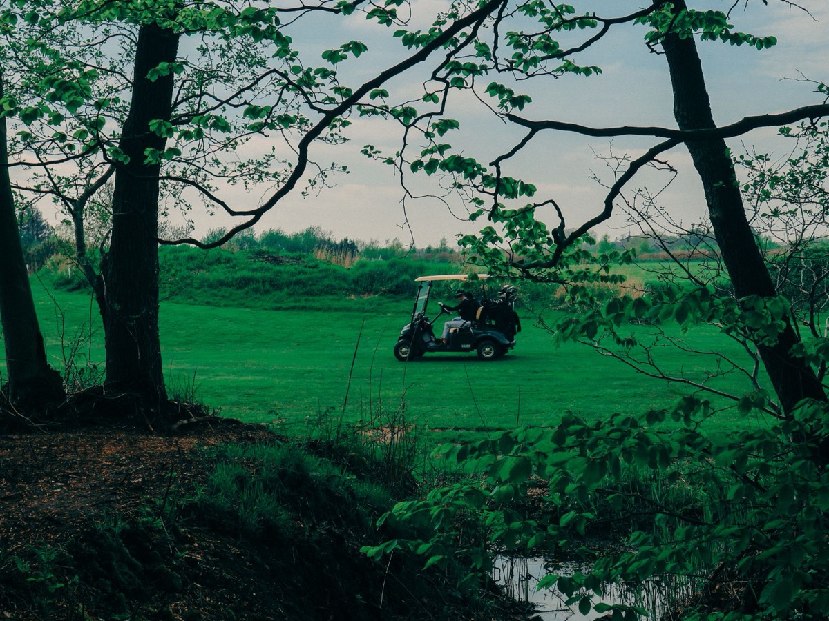 Golf Cart Out-the-Door Price, Florida