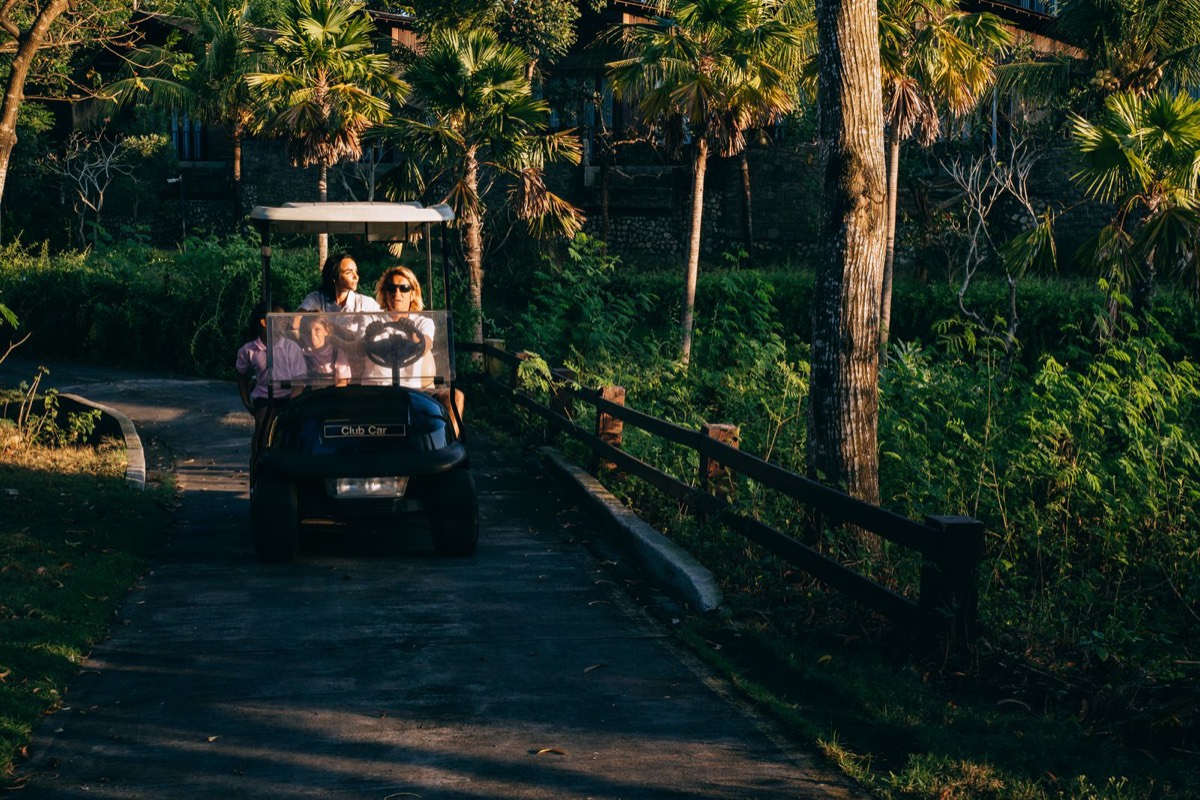 Why Is My Golf Cart Running Slow? 7 Common Causes