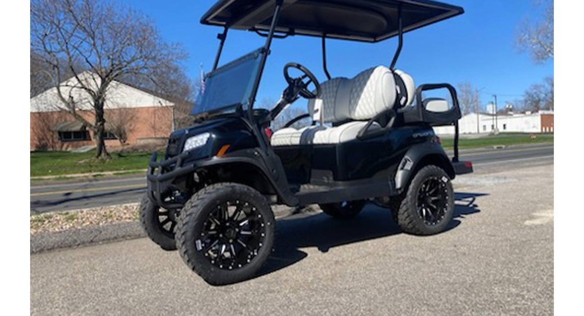 Golf Cart Tires in Florida
