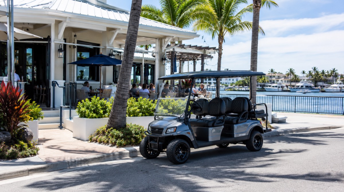 Golf Carts for Sale in Bartow, FL