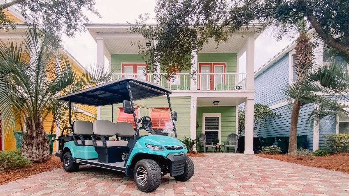 Golf Carts for Sale in Dundee, FL