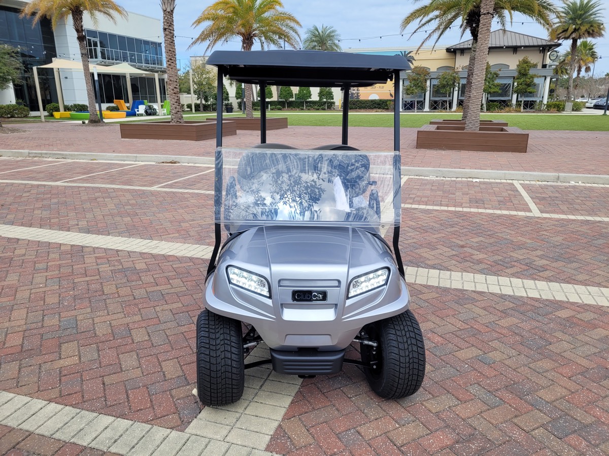 Golf Carts in Haines City, FL