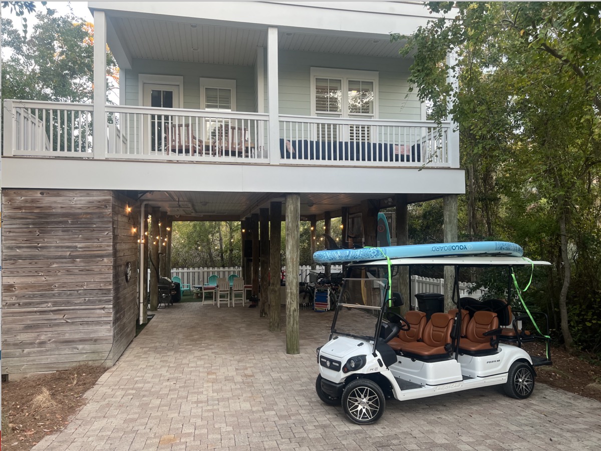 Golf Carts for Sale in Winter Haven, FL