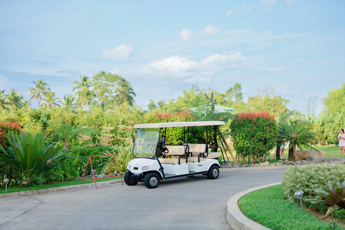 How Long Does a Golf Cart Last?