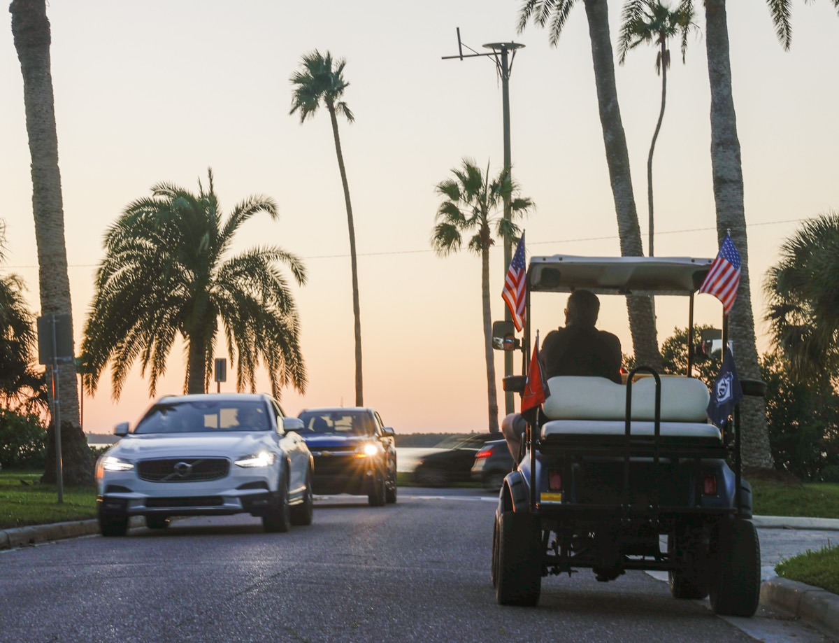 New vs Used Golf Cars: How to Choose the Right One for You