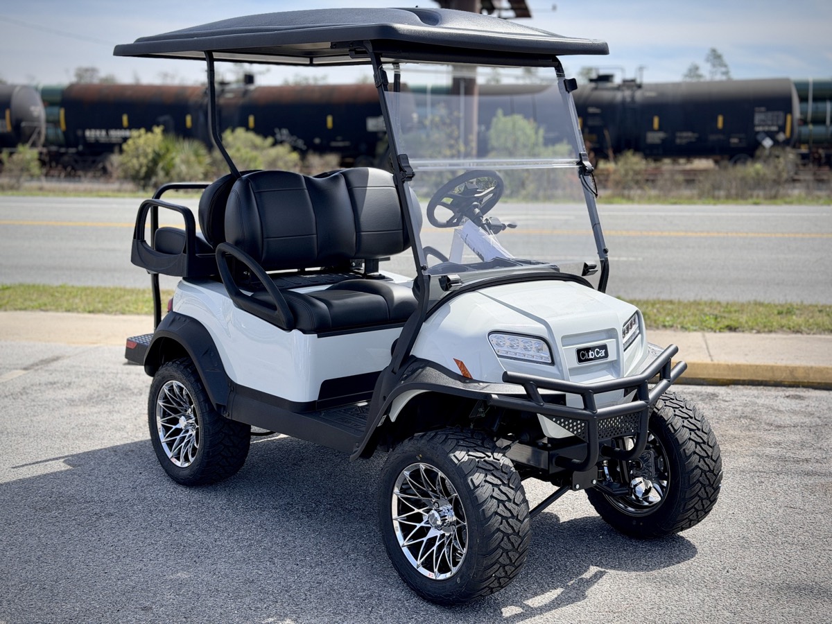 Yamaha vs Club Car: Honest Comparison