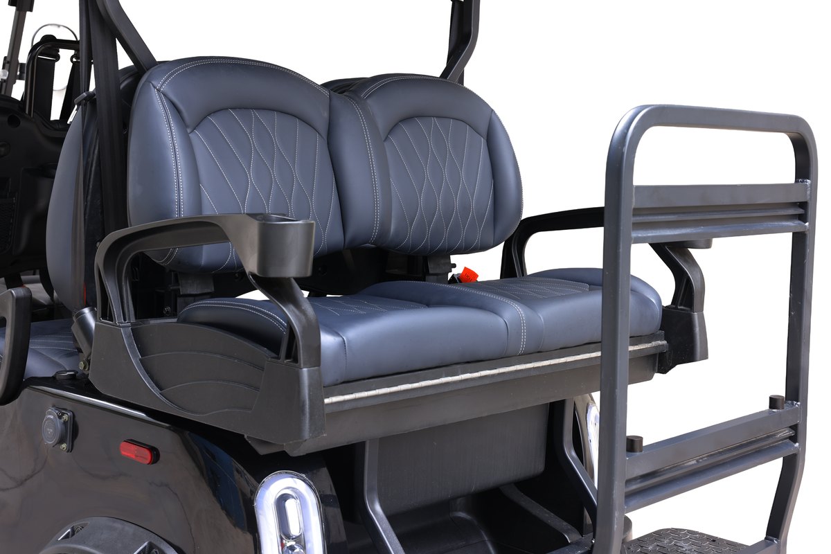 TEKO Trophy Plus rear-facing seats
