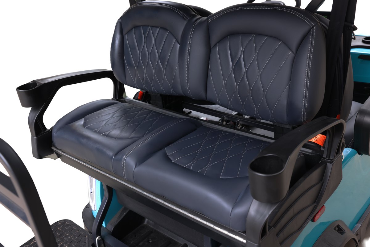 Asientos traseros del TEKO Turbo TEKO Turbo rear-facing seats